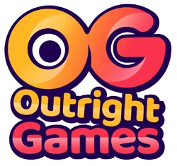 Outright Games logo