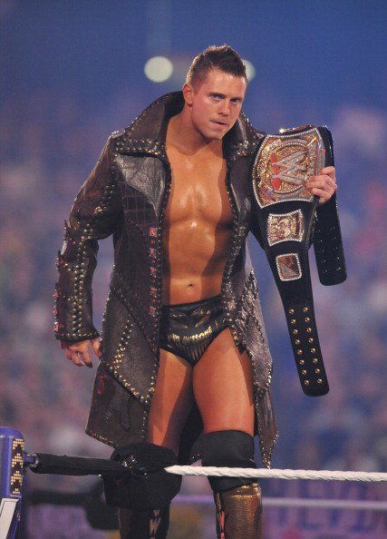 the miz pics