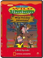 Wild Holiday Adventures