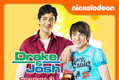 7 séries da Nickelodeon para se sentir nostálgico: de Zoey 101 a Drake e  Josh