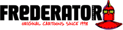 Frederator Studios Logo