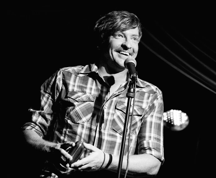 Rhys Darby | Nickelodeon | Fandom
