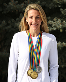 summer sanders