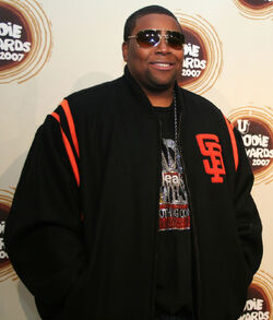 Kenan Thompson