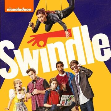 Swindle Nickelodeon Fandom Swindle Nickelodeon Fandom