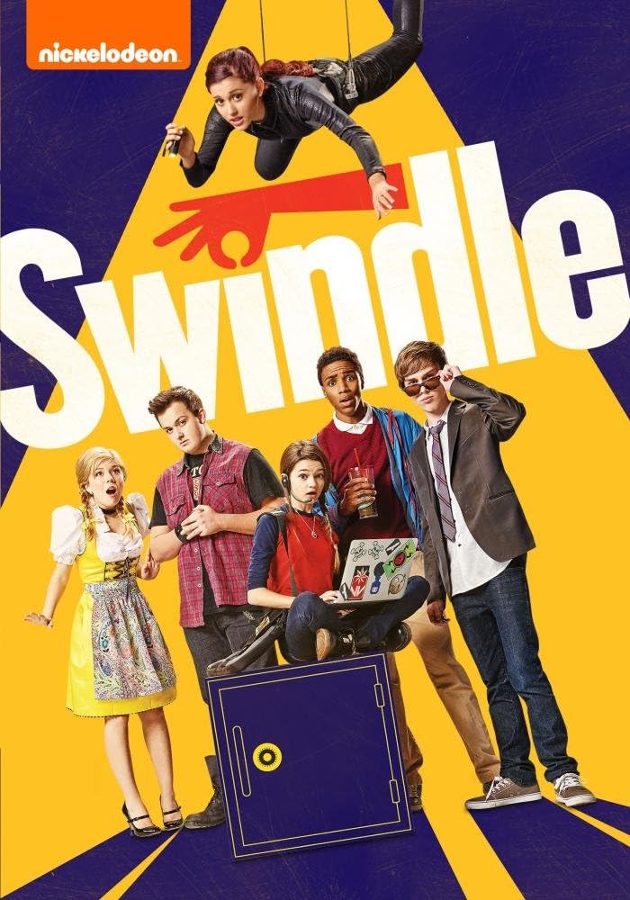 Swindle Movie 2161