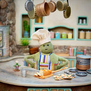 The Tiny Chef Show | Nickelodeon | Fandom