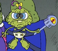 Baby Fathead.png (531 KB) Baby FatheadCartoon parody of Rachel Bighead Appears in the special Rocko's Modern Life: Static Cling