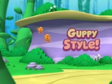 Guppy Style!