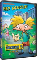 Hey Arnold!: Season 5*December 4, 2009