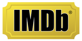 IMDb Logo