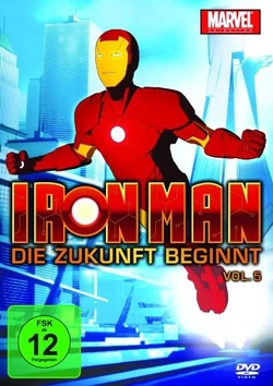 Iron Man - Die Zukunft beginnt Season 1.5