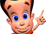 Jimmy Neutron