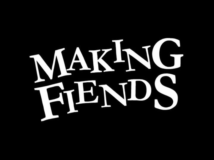 Making Fiends | Nickelodeon | Fandom