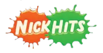 Latin American Nick Hits logo