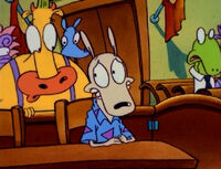 Rocko's Modern Life (27)