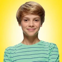 "Adam Baker" from Splitting Adam