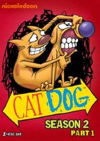 CatDog: Season 2, Part 1June 5, 2012