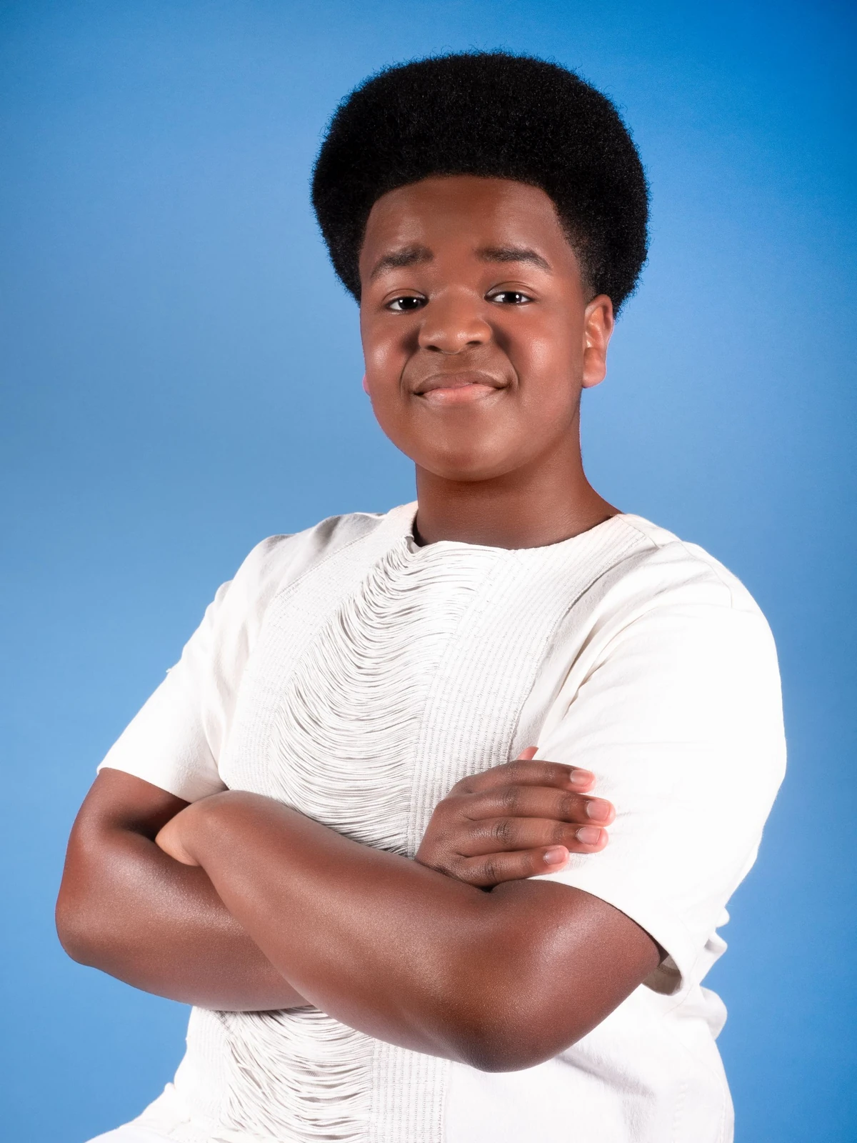 Keith L. Williams | Nickelodeon | Fandom