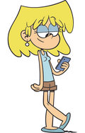 Lori Loud