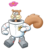 Sandy stock art.png (3.42 MB) Sandy Cheeks