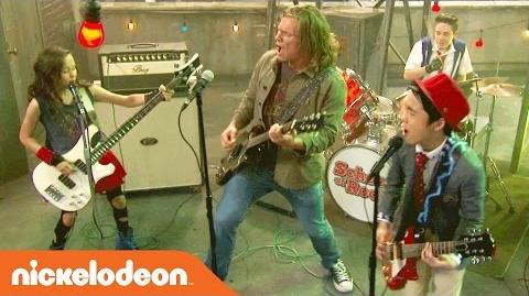 School of Rock - The Ultimate Original Song Megamix (Musikvideo)