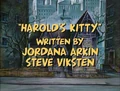 Title-HaroldsKitty