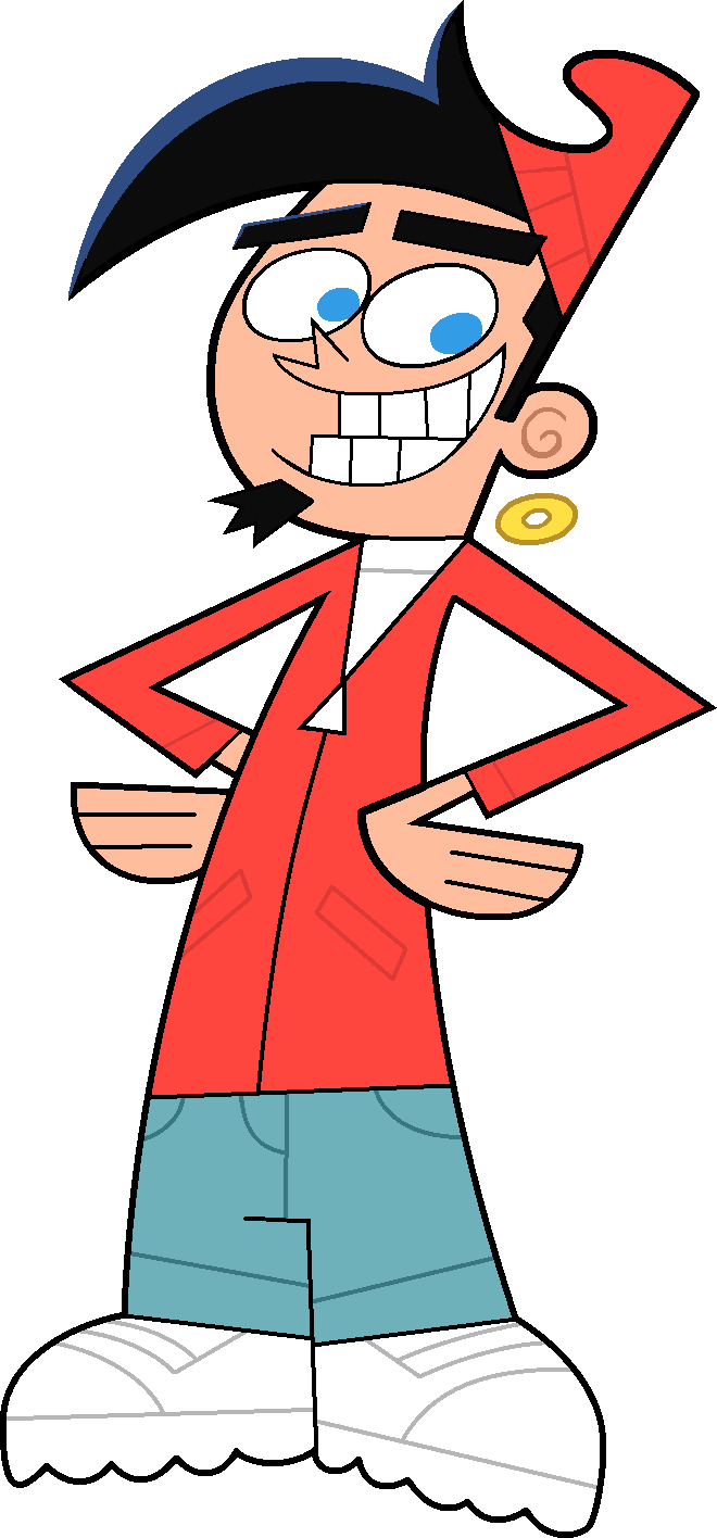 Chip Skylark Nickelodeon Fandom