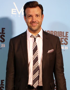 Jason Sudeikis 2011