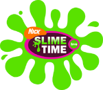 Slime Time Live