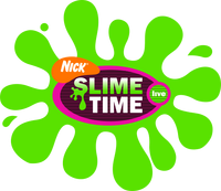 Nick Slime Time Live 2003