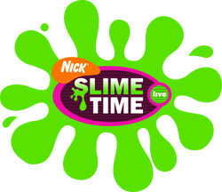 Slime Time Live Nickelodeon Fandom Use custom templates to tell the right story for your business. slime time live nickelodeon fandom