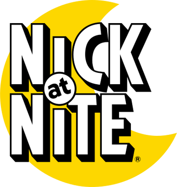 Stream nick at night hotsell