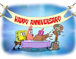 Spongebob10th