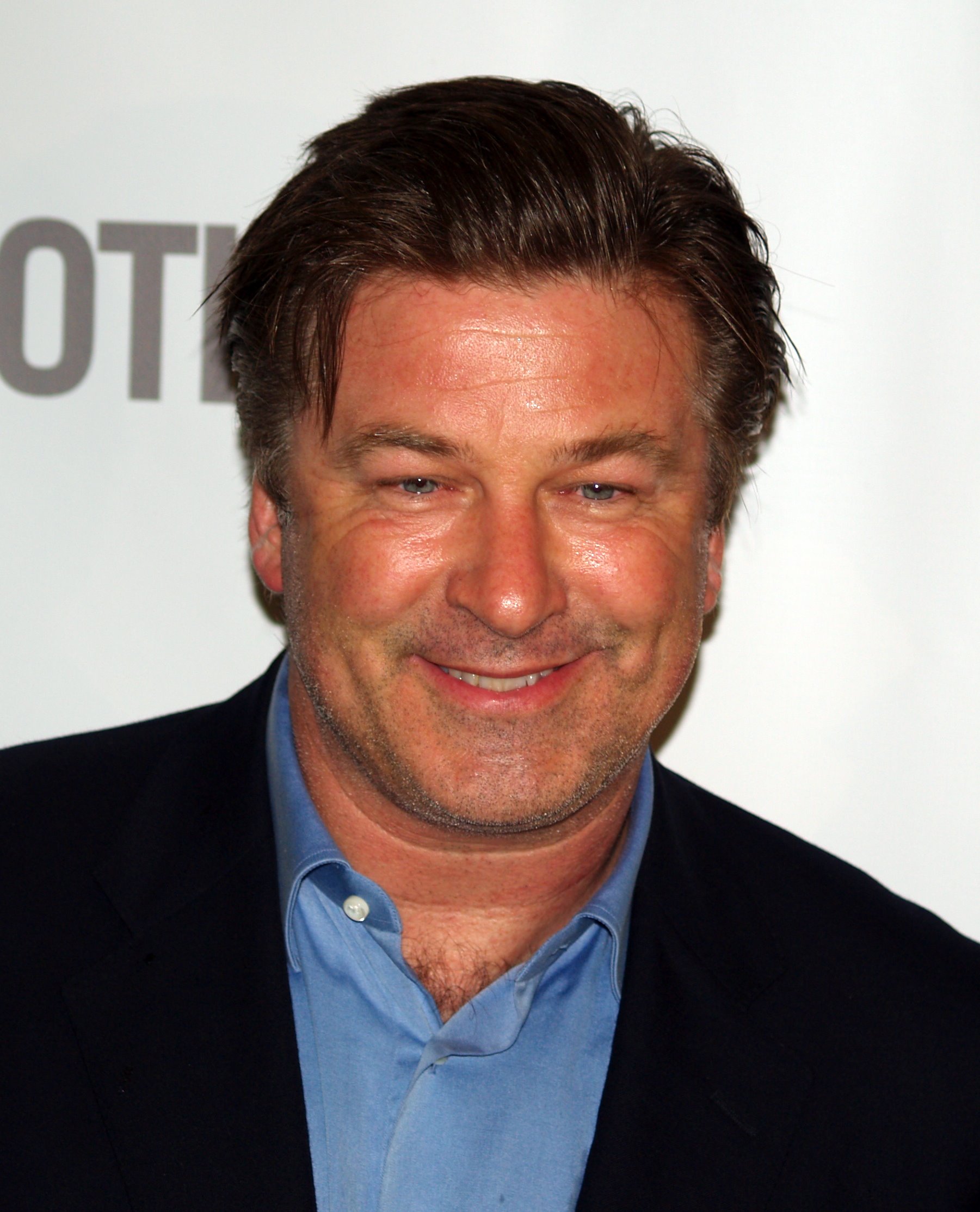 Alec Baldwin Nickelodeon Fandom