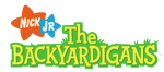 Backyardigans logo 2006