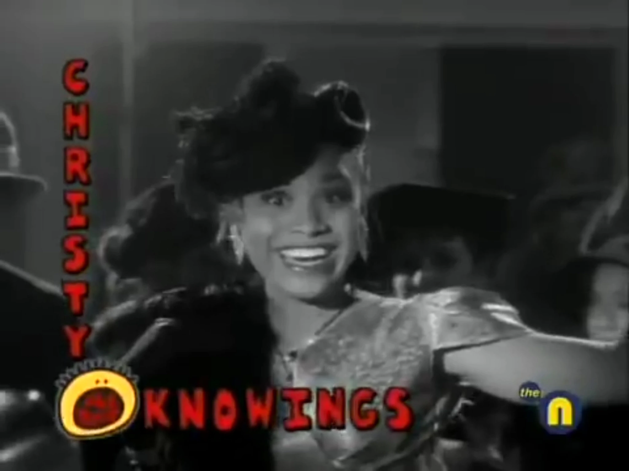 Christy Knowings | Nickelodeon | Fandom