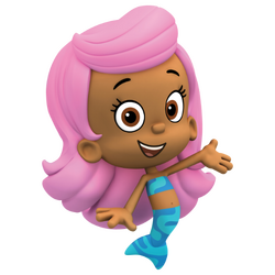 Category:Characters with pink hair | Nickelodeon | Fandom