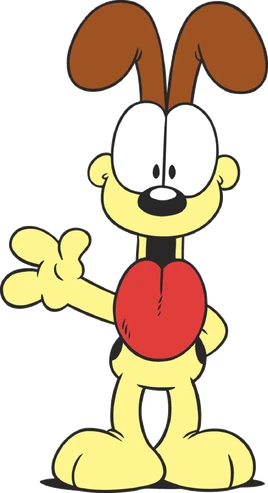Odie3