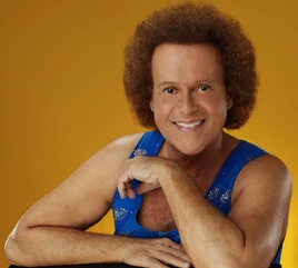 Richard Simmons