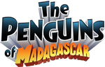 Th penguins logo