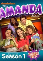 The Amanda Show: The Best of Season 1March 13, 2012