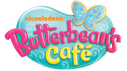 Butterbean's Café Logo