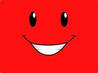 Face from nick jr