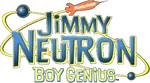 Jimmy Neutron, Boy Genius