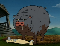 Abigail.png (318 KB) AbigailResembles Abner Appears in the Hey Arnold! episode "Arnold Visits Arnie"