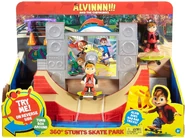 360º Stunts Skate Park