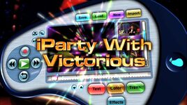 IParty-With-Victorious