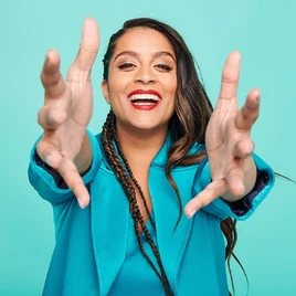 Lilly Singh