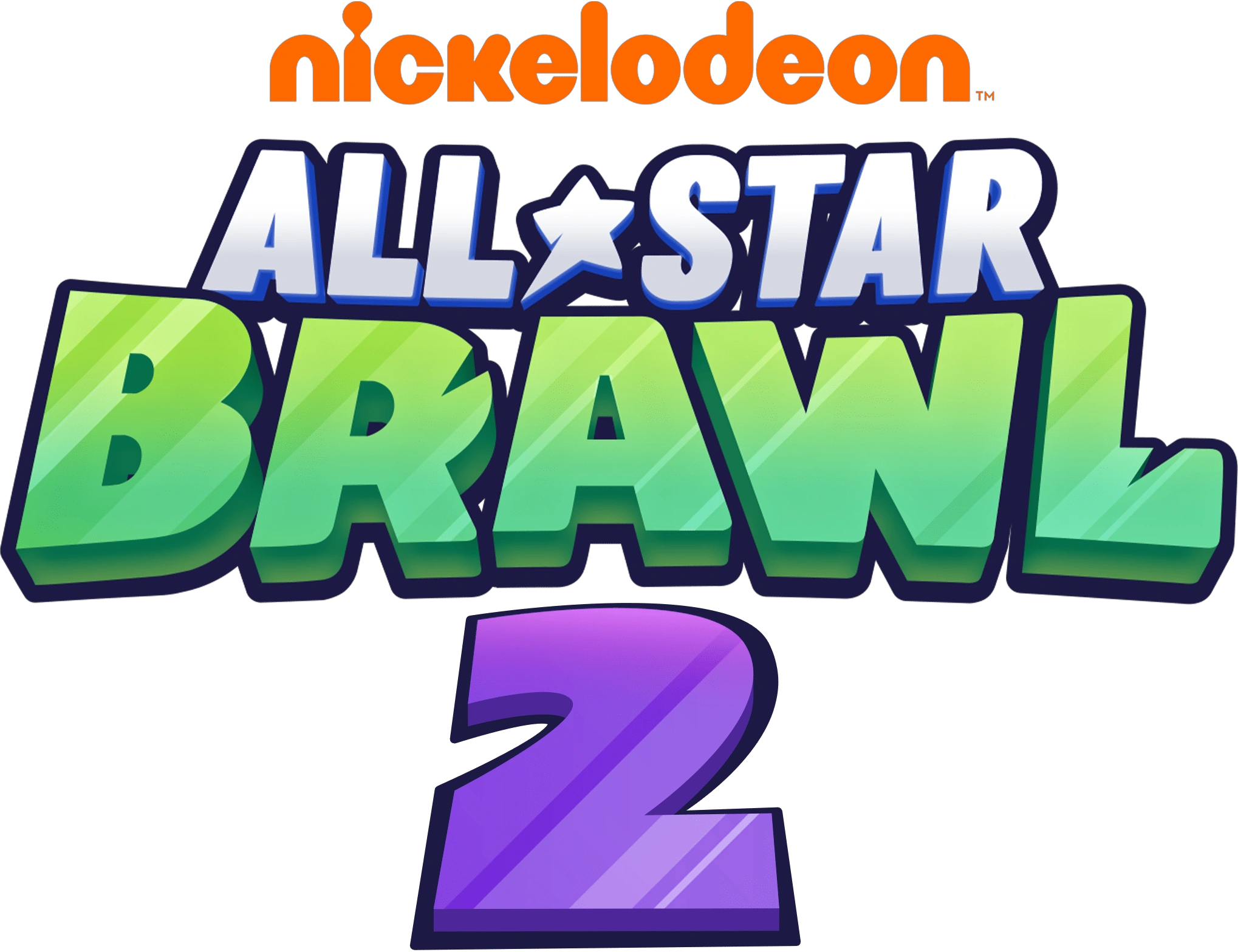 PC / Computer - Nickelodeon All-Star Brawl - Jenny Wakeman - The Models  Resource